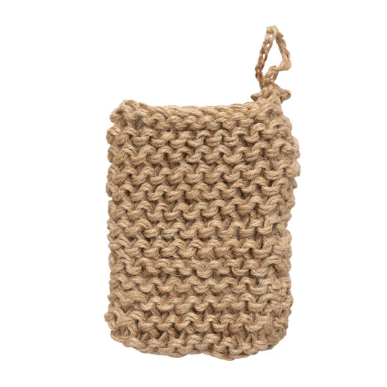 Jute Scrubber