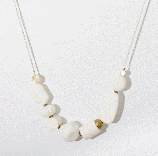 Load image into Gallery viewer, Eileen Necklace
