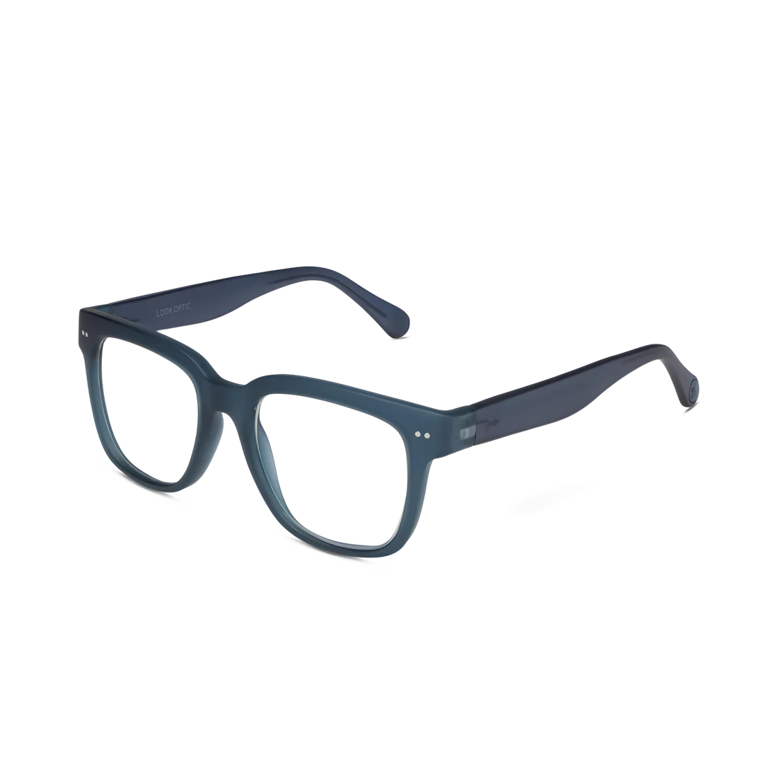 Laurel Eyeglasses - Navy