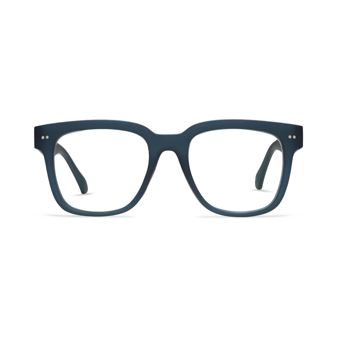 Laurel Eyeglasses - Navy