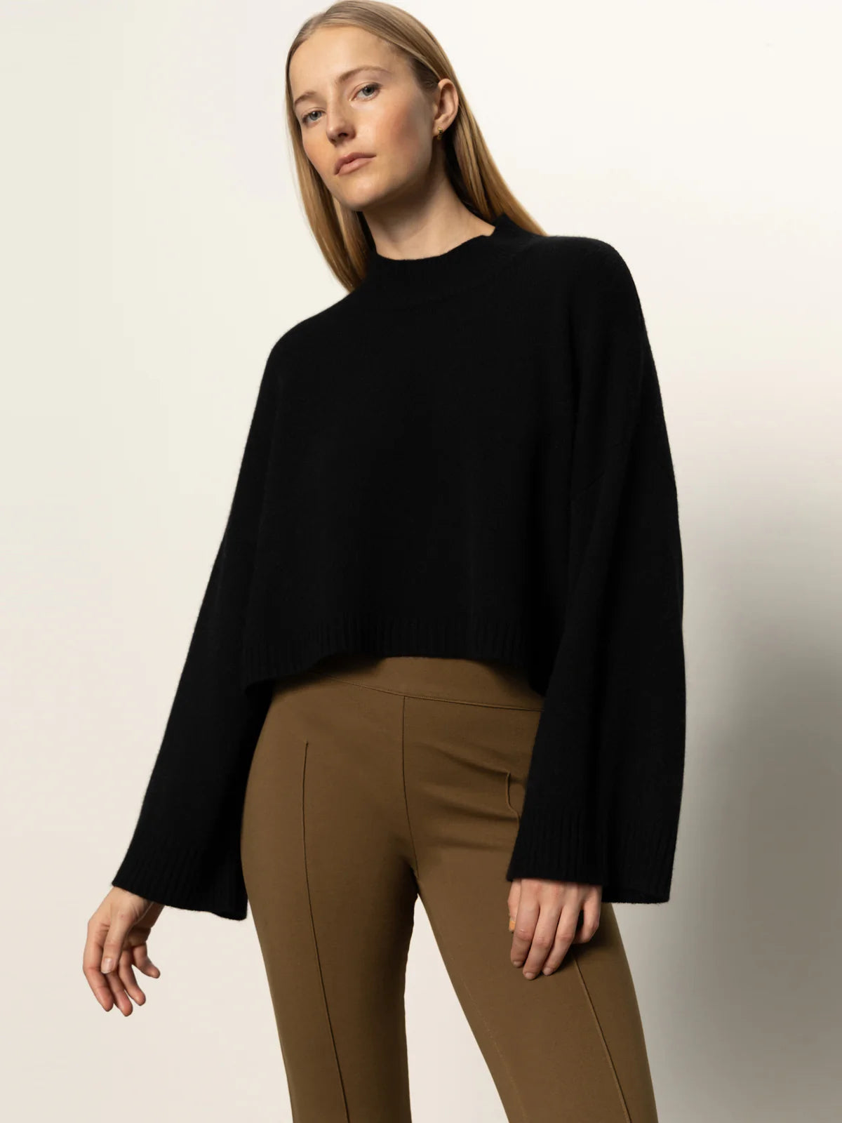 Fairway Leggings - Dirty Martini