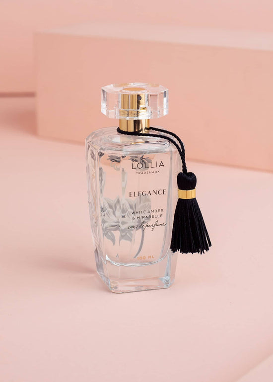Load image into Gallery viewer, &amp;quot;Elegance&amp;quot; Eau de Parfum
