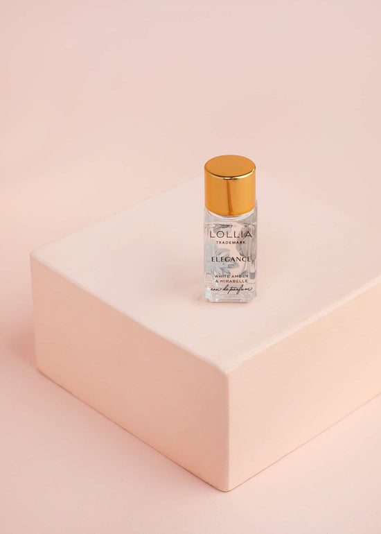 Load image into Gallery viewer, &amp;quot;Elegance&amp;quot; Little Luxe Parfum
