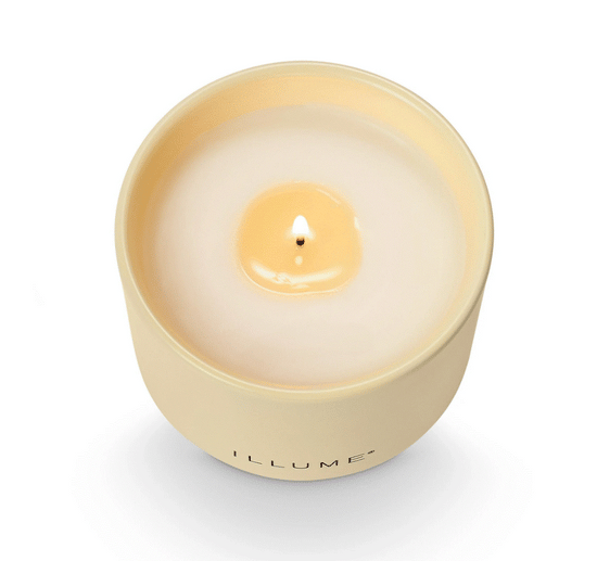 Load image into Gallery viewer, Matte Ceramic Candle - Isla Lily
