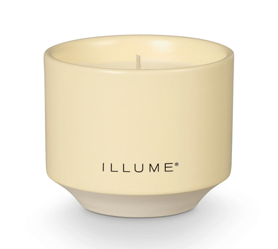 Load image into Gallery viewer, Matte Ceramic Candle - Isla Lily
