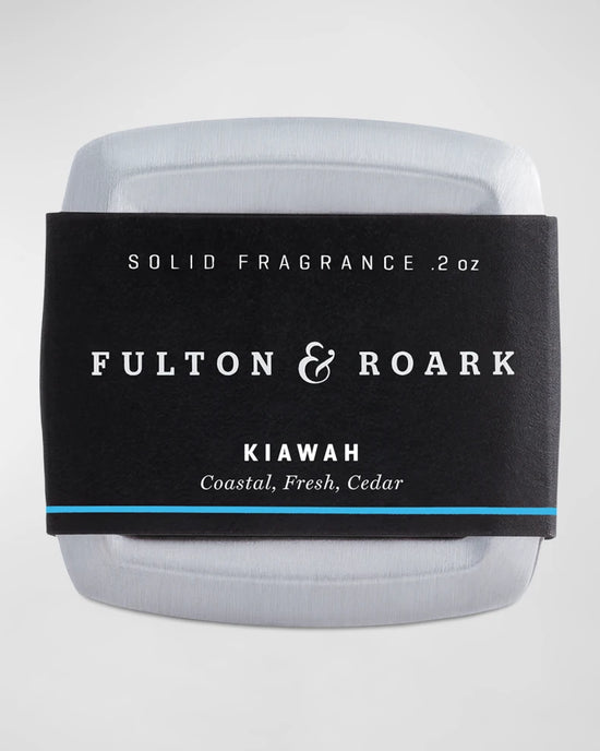 Kiawah Solid Fragrance