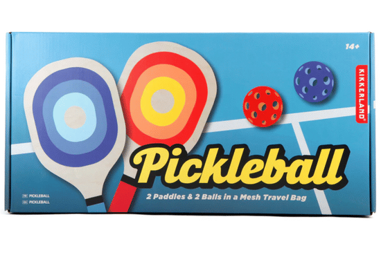 Load image into Gallery viewer, Pickleball Game Equipment
