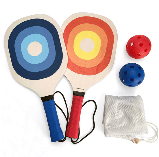 Load image into Gallery viewer, Pickleball Game Equipment
