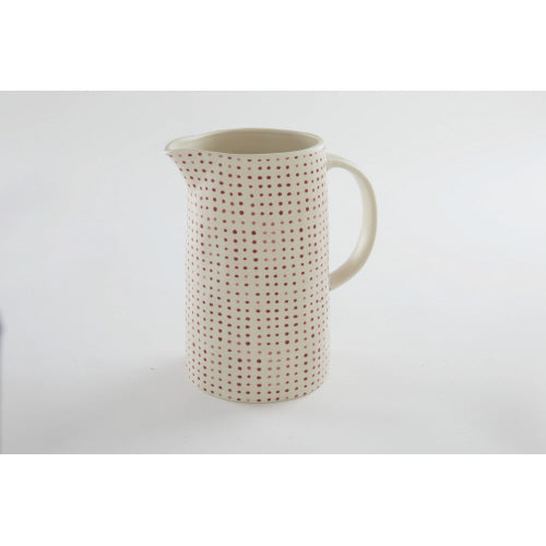 Red Dot Pitcher