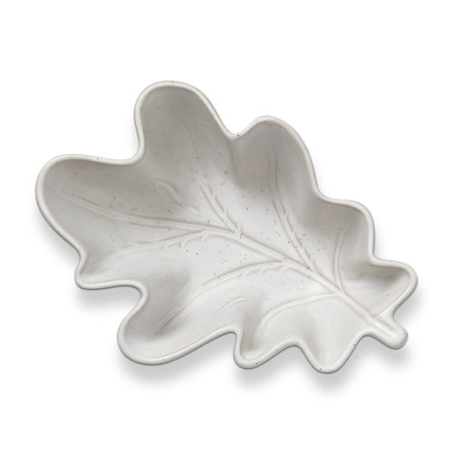 Large Leaf Bowl