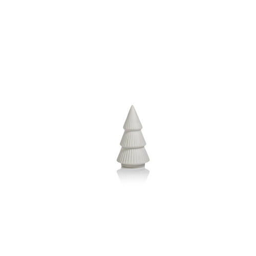 Ceramic Holiday Tree - Small