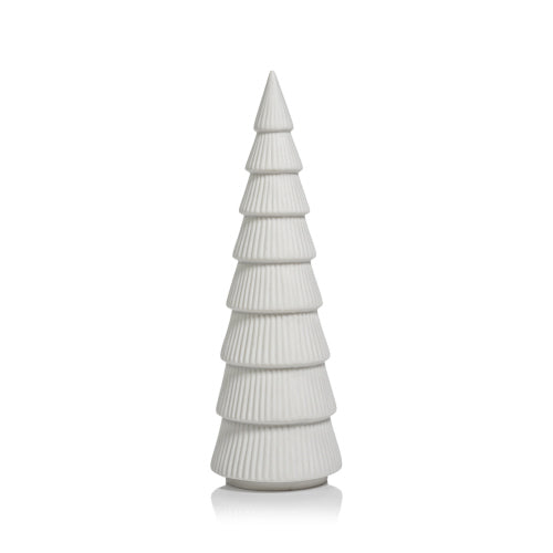 Ceramic Holiday Tree - Large