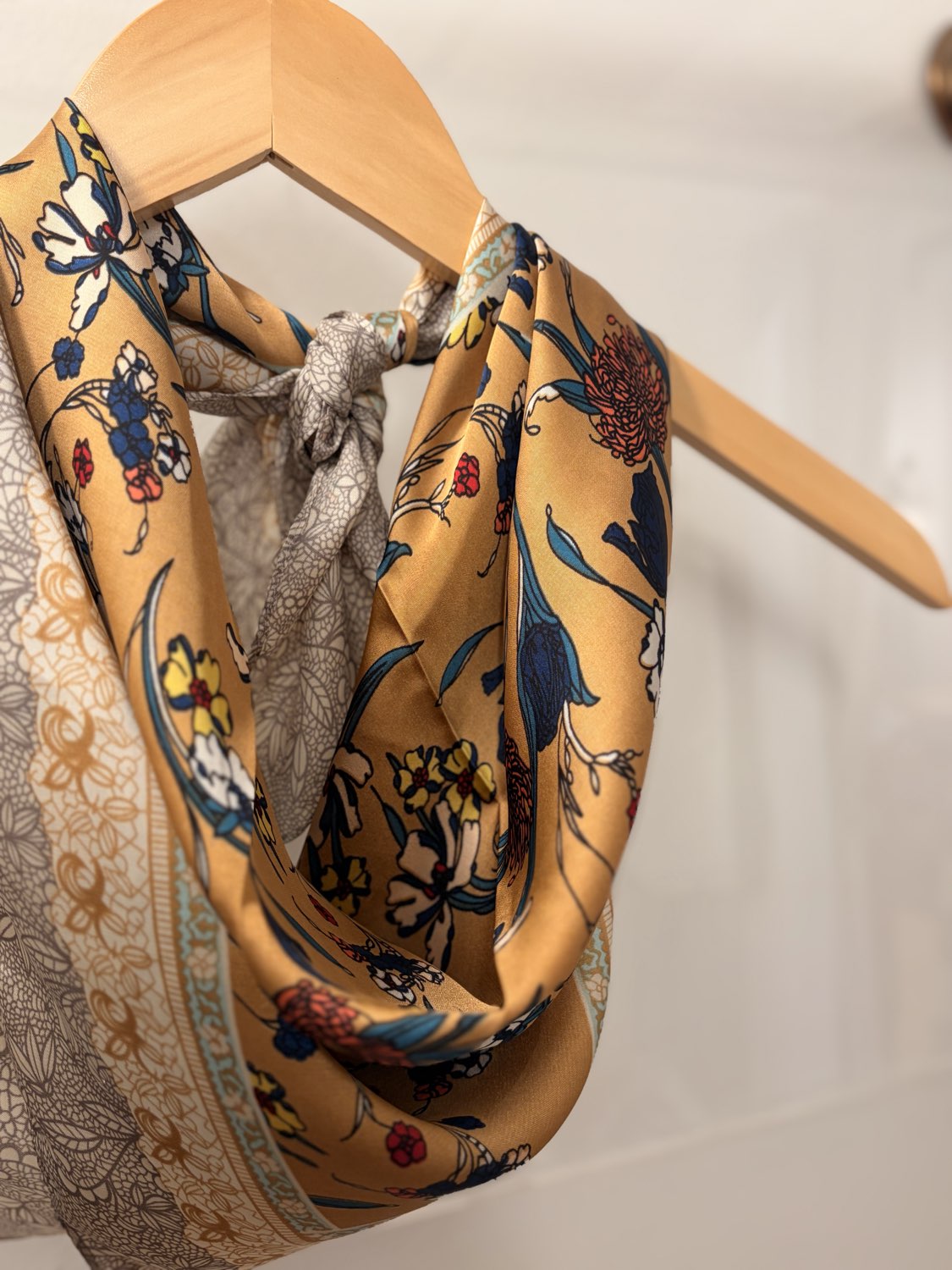 Summer Fashion Scarf