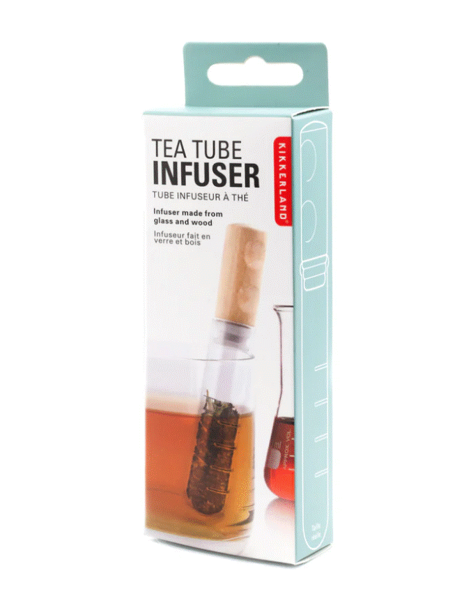 Tea Infuser Stick