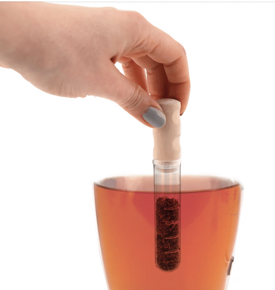 Tea Infuser Stick