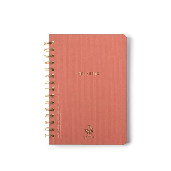 Twinwire Journal - Terracotta