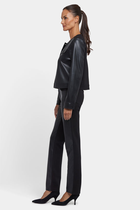 Vanessa Jacket - Black