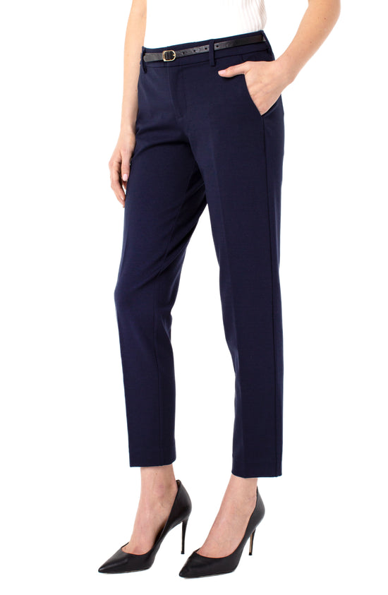 Kelsey Pants - Cadet Blue