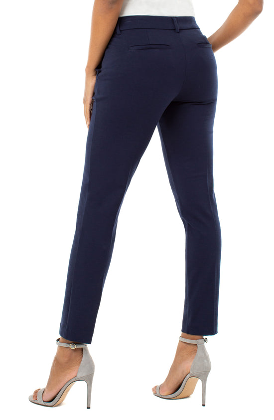 Kelsey Pants - Cadet Blue