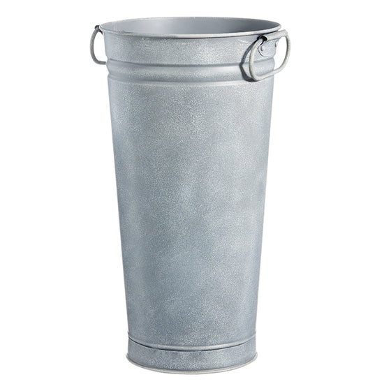 Galvanized Bucket - 16 inch