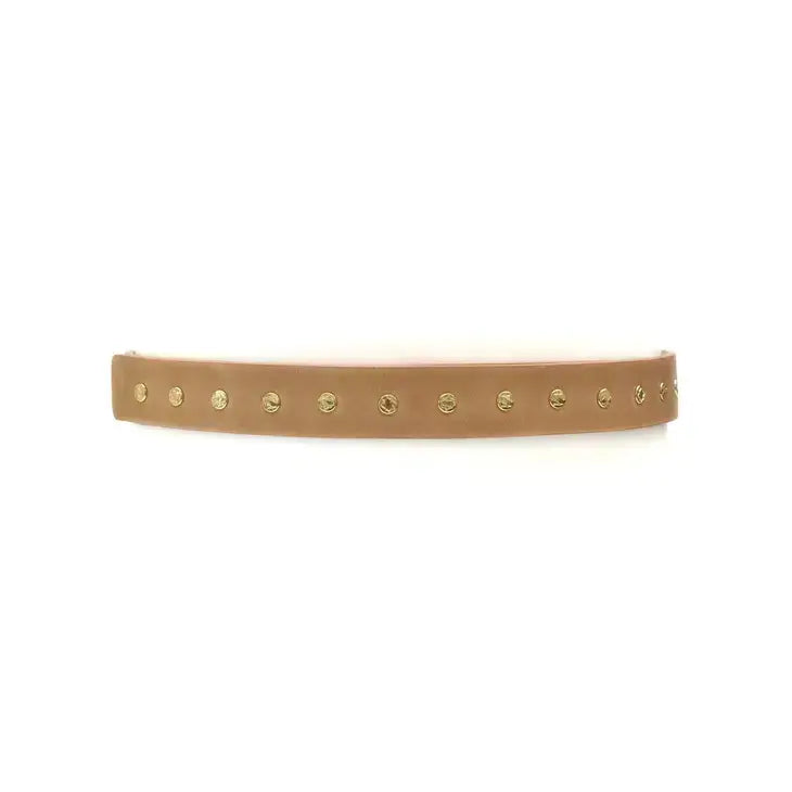 Callie Belt - Cognac