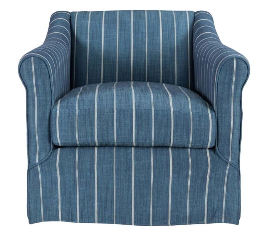 Load image into Gallery viewer, Lana Swivel Accent Chair
