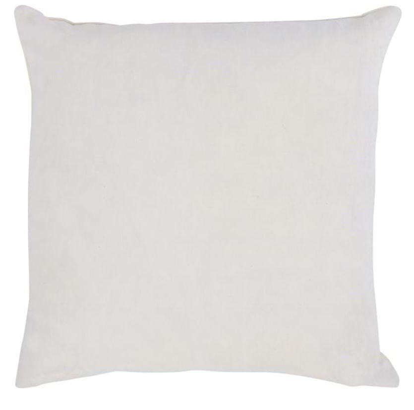 Rigel Dusty Aqua Accent Pillow 22x22