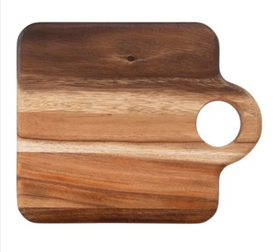 Load image into Gallery viewer, Suar Wood Cutting Board

