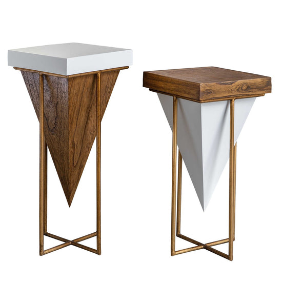 Kanos Accent Tables