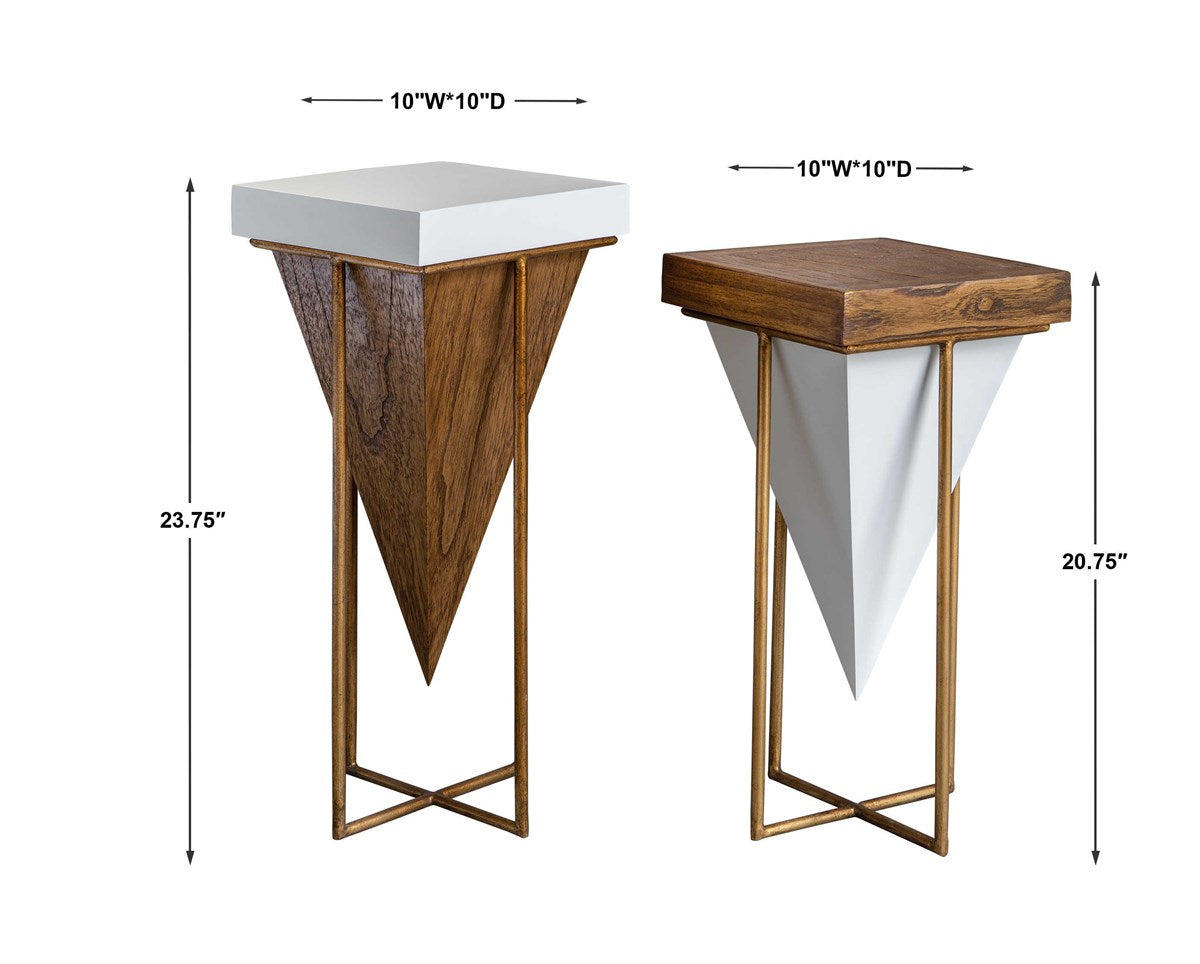 Kanos Accent Tables