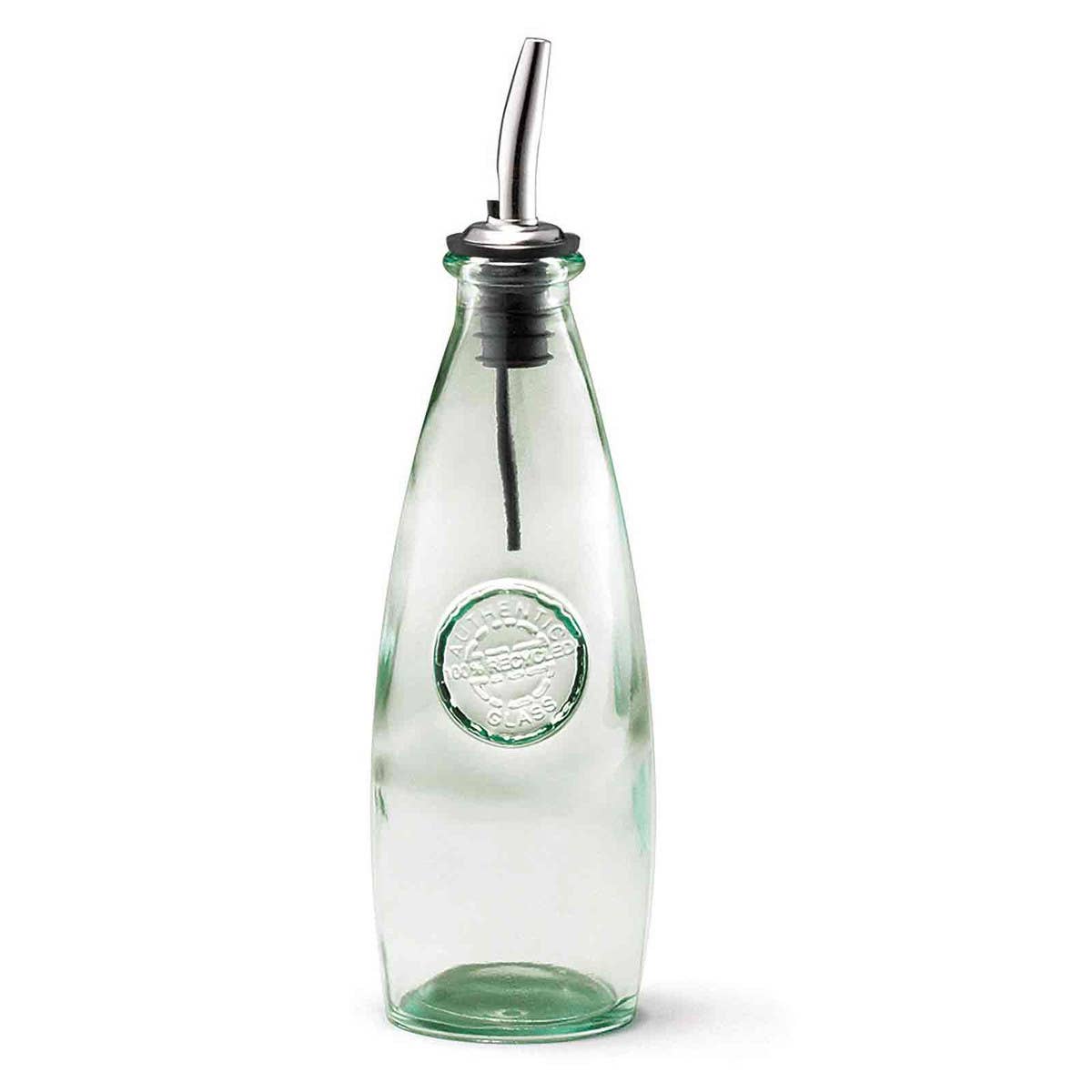 Authentic Collection Glass Bottle - 12 oz.