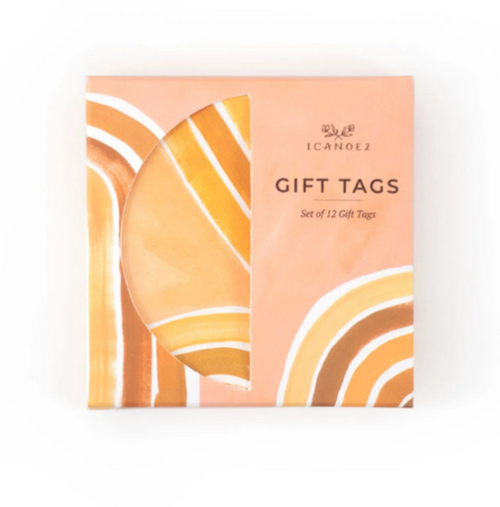 Load image into Gallery viewer, Arches Gift Tags
