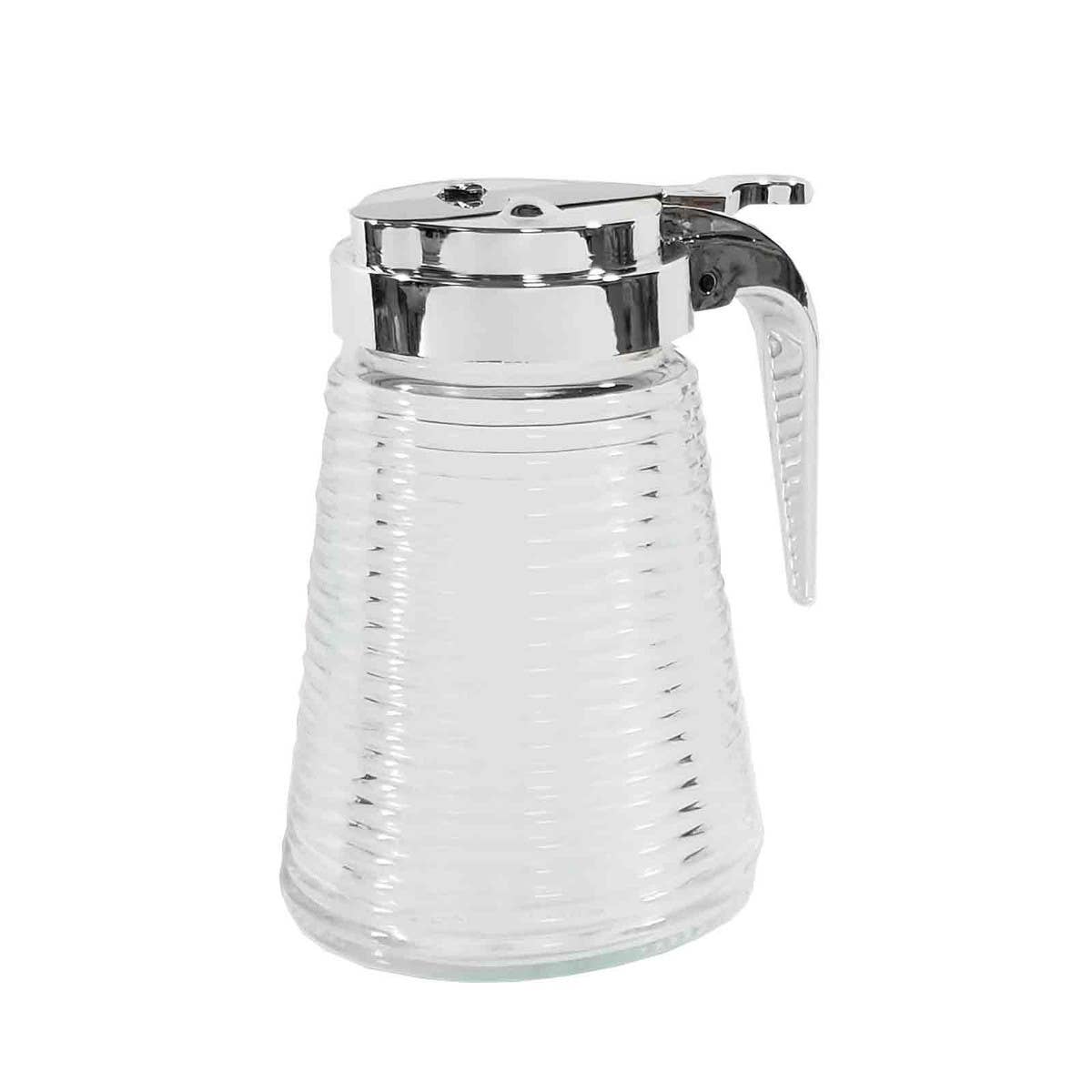 Load image into Gallery viewer, Beehive Collection Syrup Dispenser - 10 oz.
