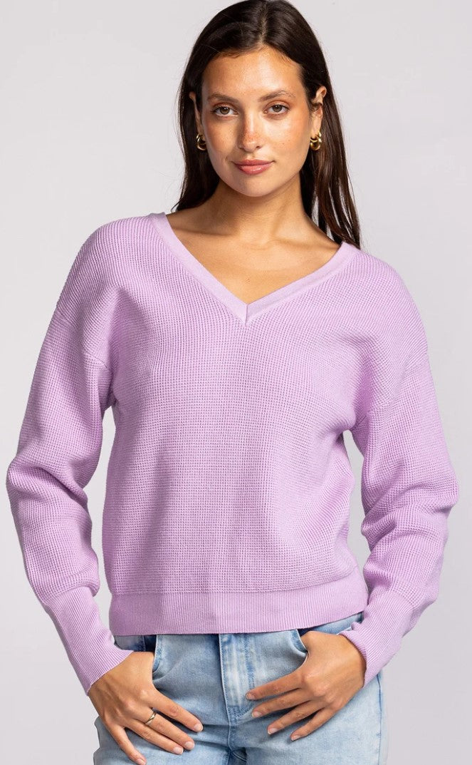 Cameron Sweater