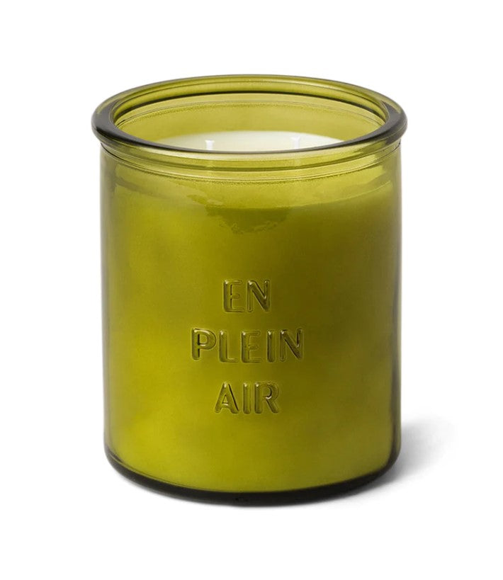 Load image into Gallery viewer, En Plein Air Candle - Sweet Olive Leaf
