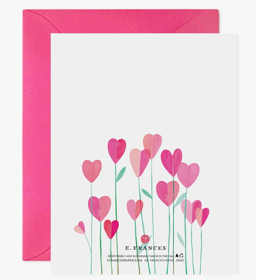 Load image into Gallery viewer, Love Grows Card
