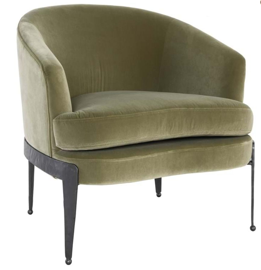 Load image into Gallery viewer, Aurelia Accent Chair
