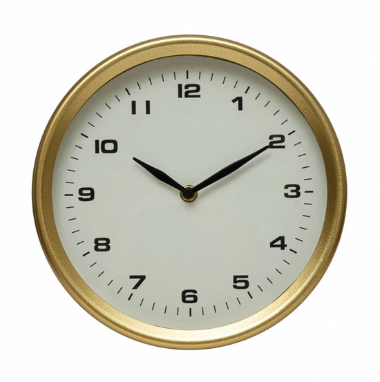 Load image into Gallery viewer, Table Clock
