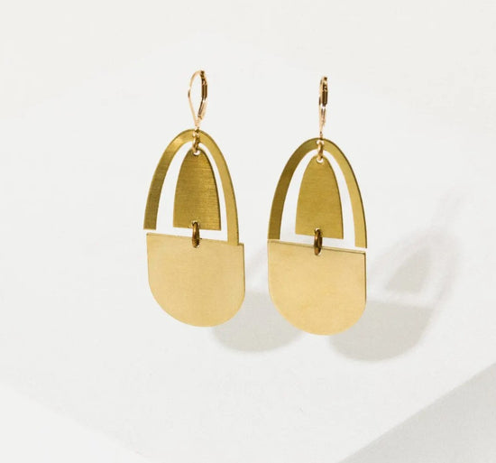 Cecilia Earrings