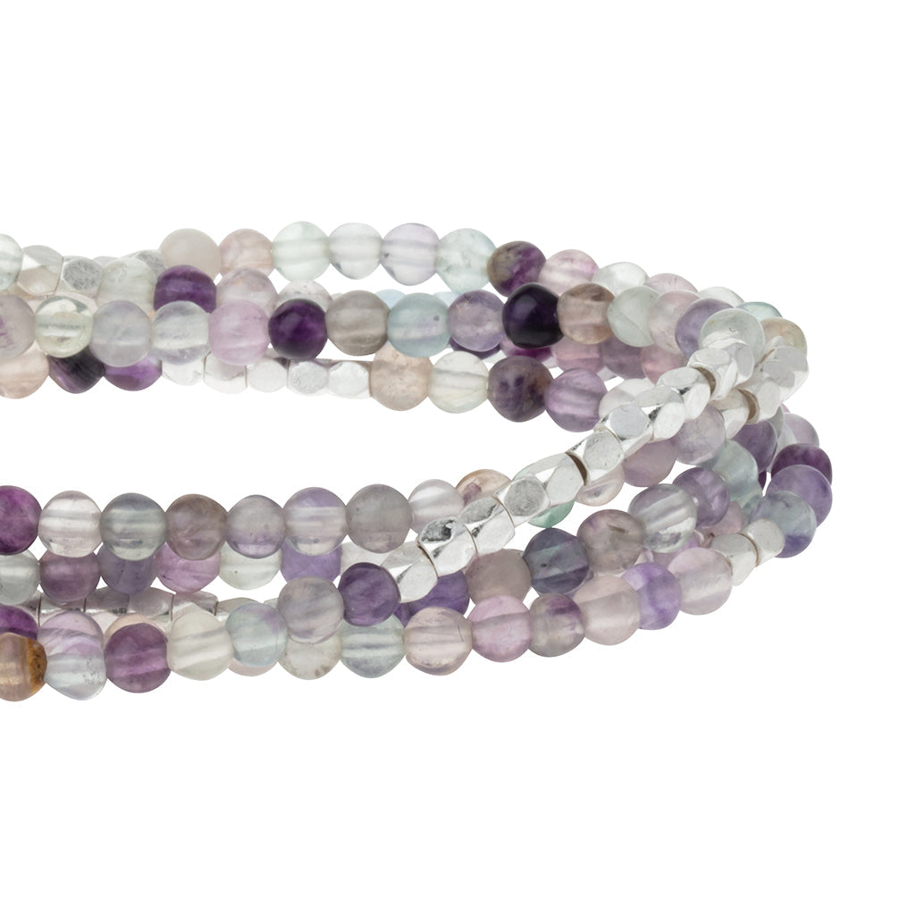 Fluorite Scout Wrap