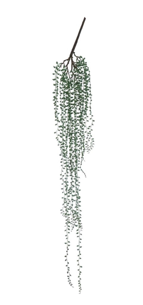 Load image into Gallery viewer, Faux &amp;quot;String of Pearls&amp;quot; Plant
