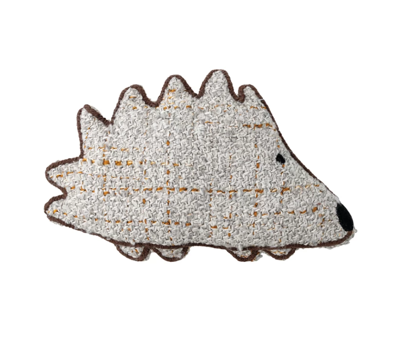 Hedgehog Pillow