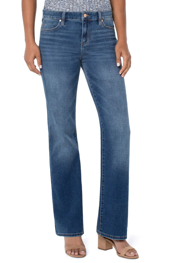 Lucy Bootcut Jeans