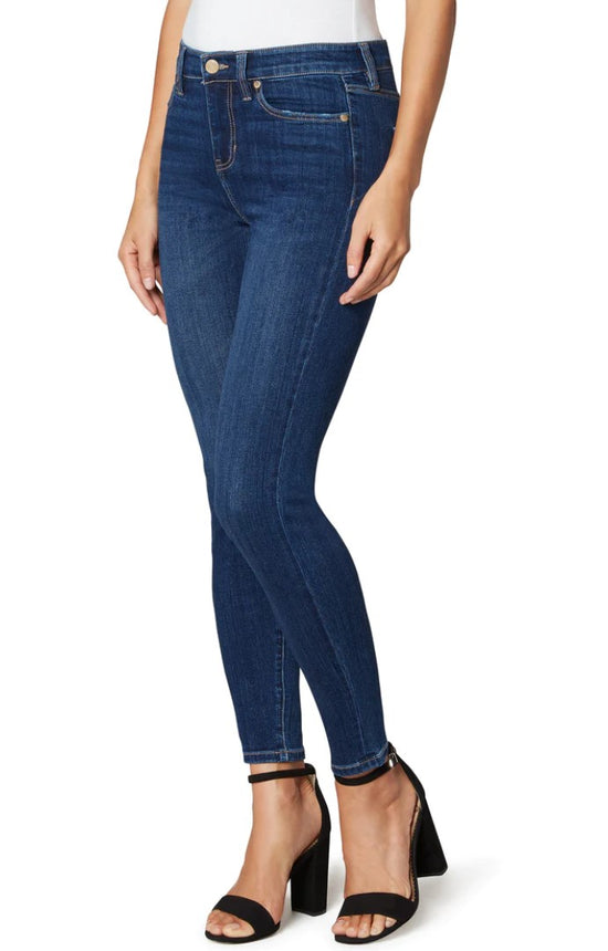 Abby Ankle Skinny - 28 Inch