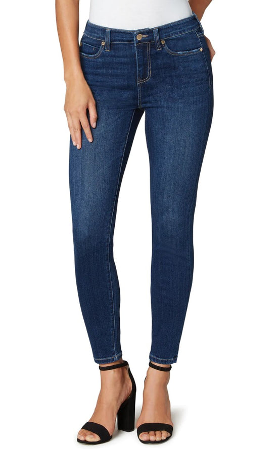 Abby Ankle Skinny - 28 Inch