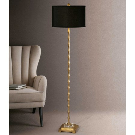 The Quindici Floor Lamp