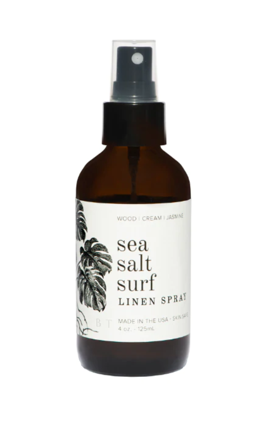 Sea Salt Surf Linen Spray