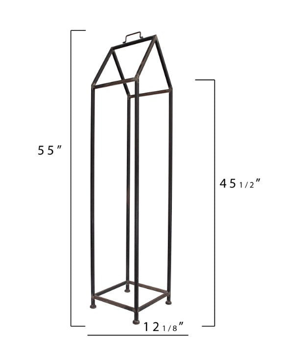 Firewood Holder