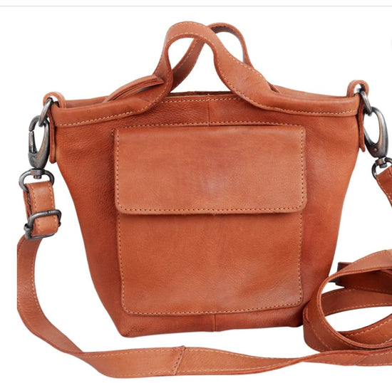 Load image into Gallery viewer, Mick Crossbody - Poppy
