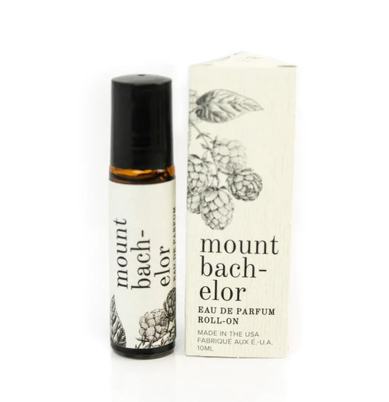 Mount Bachelor Roll-On Perfume